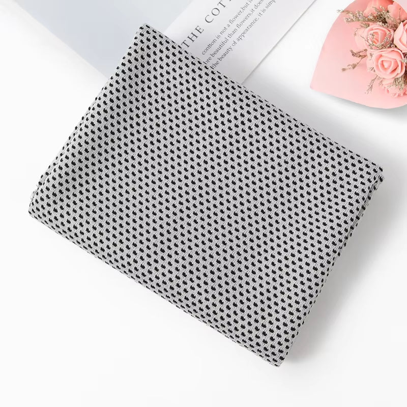 Ultra-Cooling Microfiber Towels for Yoga, Gym & Outdoor Sports - Stay Cool This Summer!
