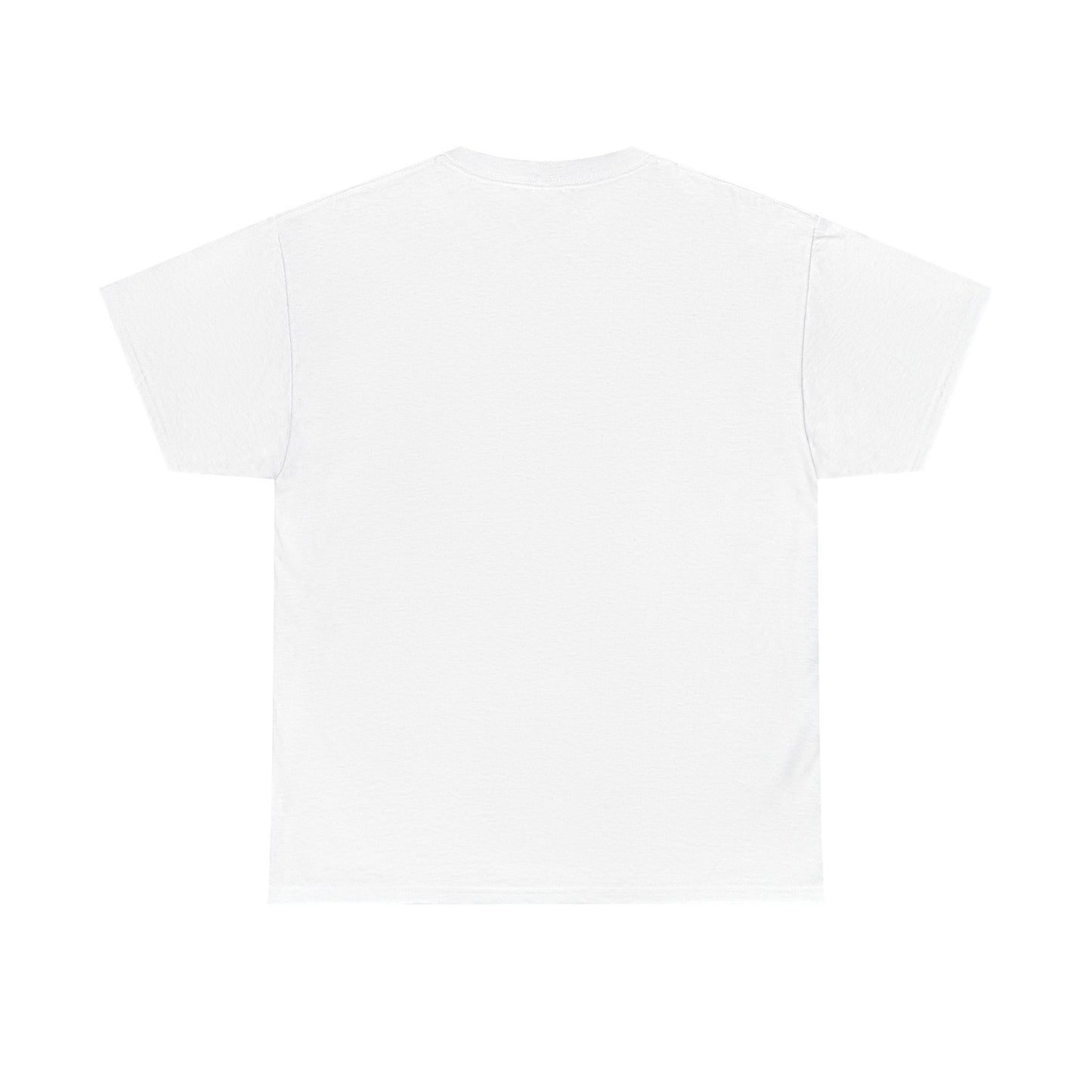 Bohemian Mandala Unisex Tee