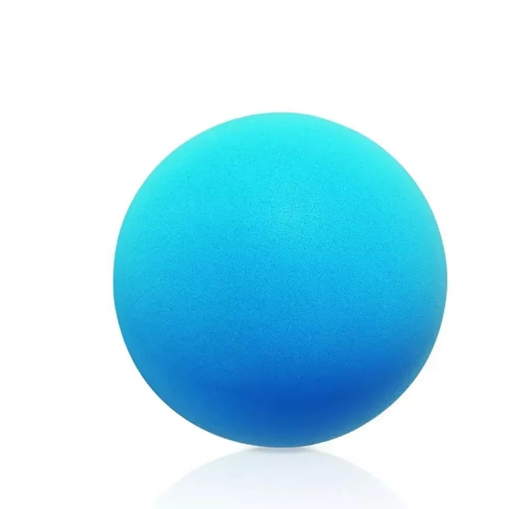 Silent Indoor Foam Basketball - Perfect for Kids' Training and Activities