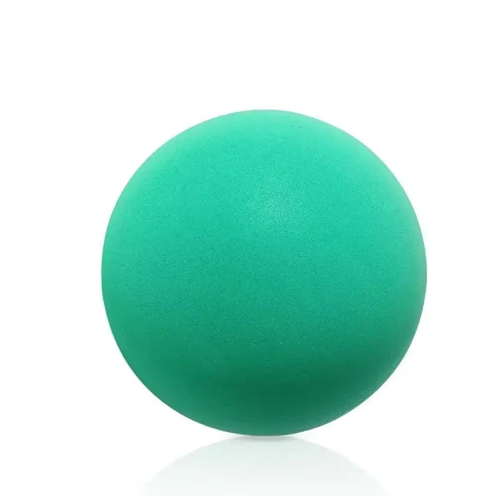 Silent Indoor Foam Basketball - Perfect for Kids' Training and Activities