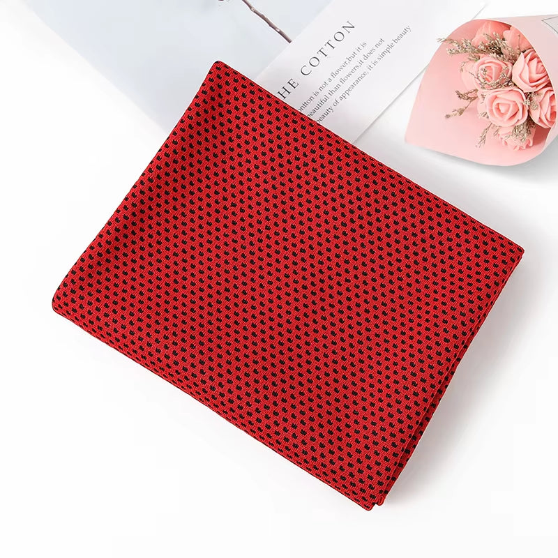 Ultra-Cooling Microfiber Towels for Yoga, Gym & Outdoor Sports - Stay Cool This Summer!