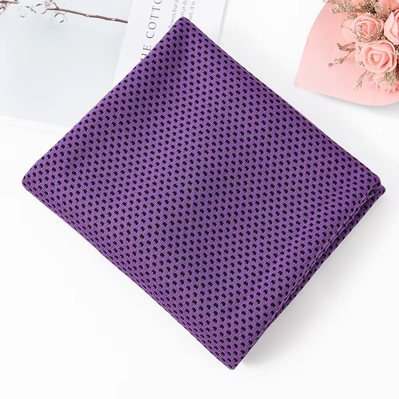 Ultra-Cooling Microfiber Towels for Yoga, Gym & Outdoor Sports - Stay Cool This Summer!