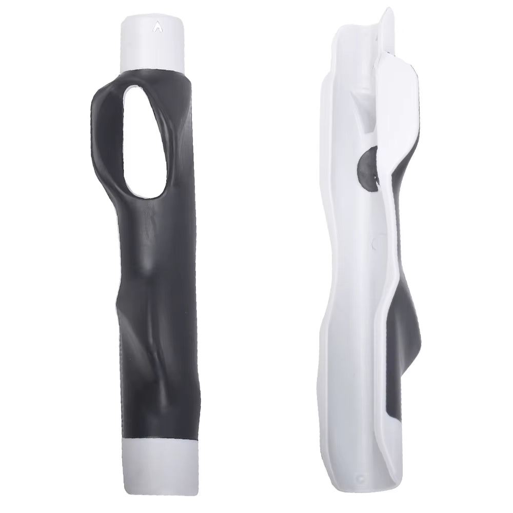 Golf Grips Improvement Device - Essential Correction Tool for Beginner Club Practice