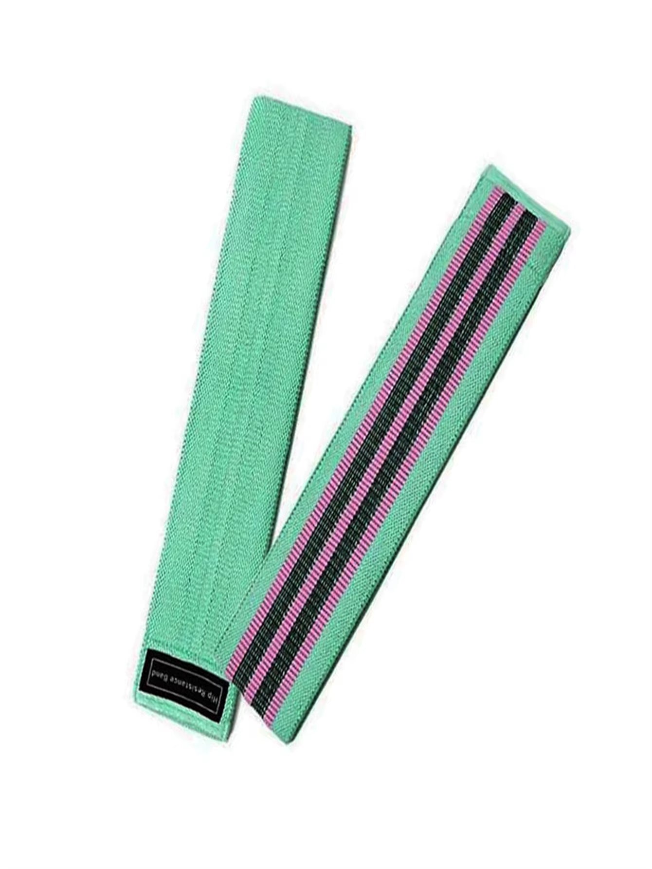 Ultimate Pilates Yoga Resistance Bands - Perfect for Booty & Leg Workouts!