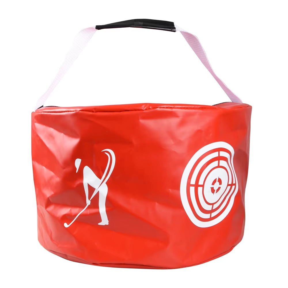 Revolutionary Golf Impact Power Smash Bag - Elevate Your Swing with Our Ultimate Training Aid!
