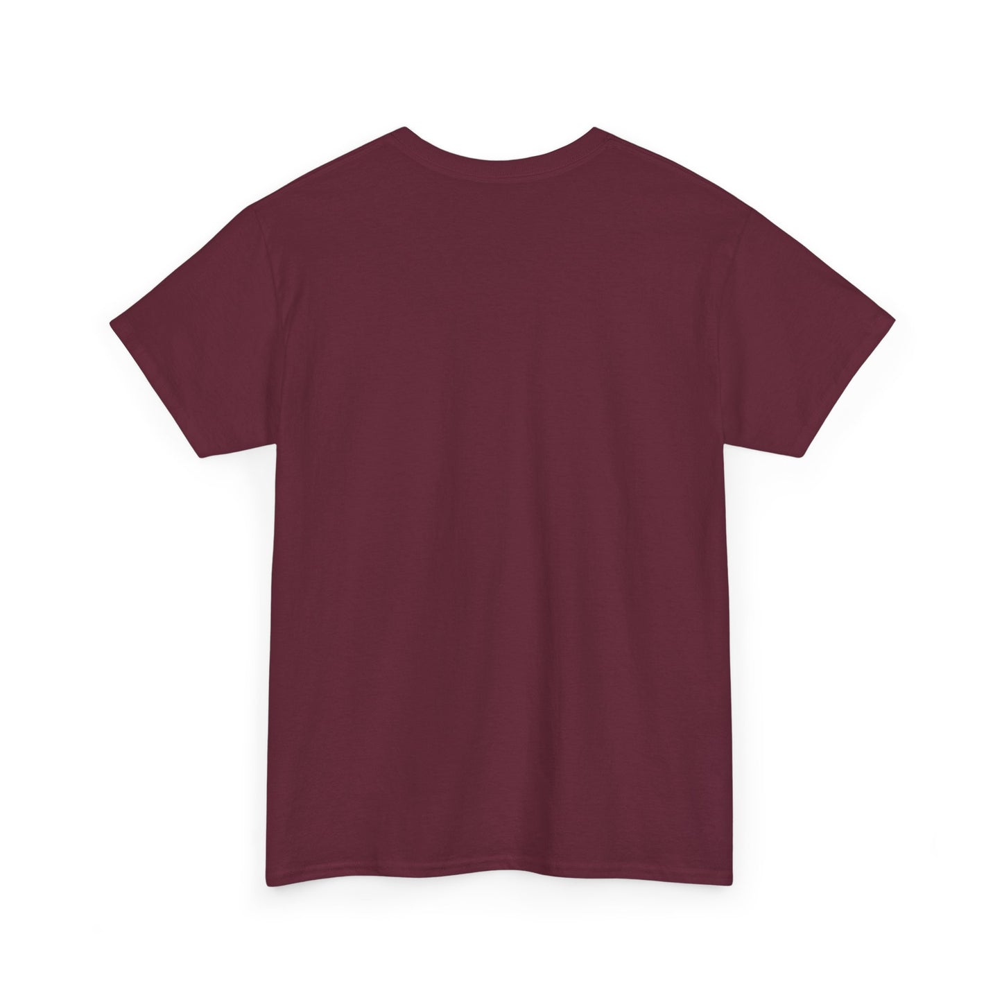 Bohemian Mandala Unisex Tee