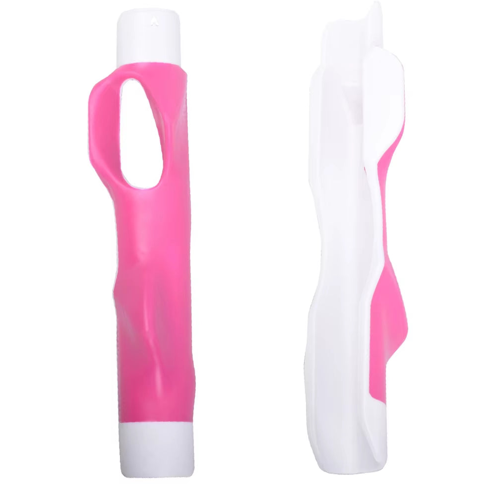 Golf Grips Improvement Device - Essential Correction Tool for Beginner Club Practice