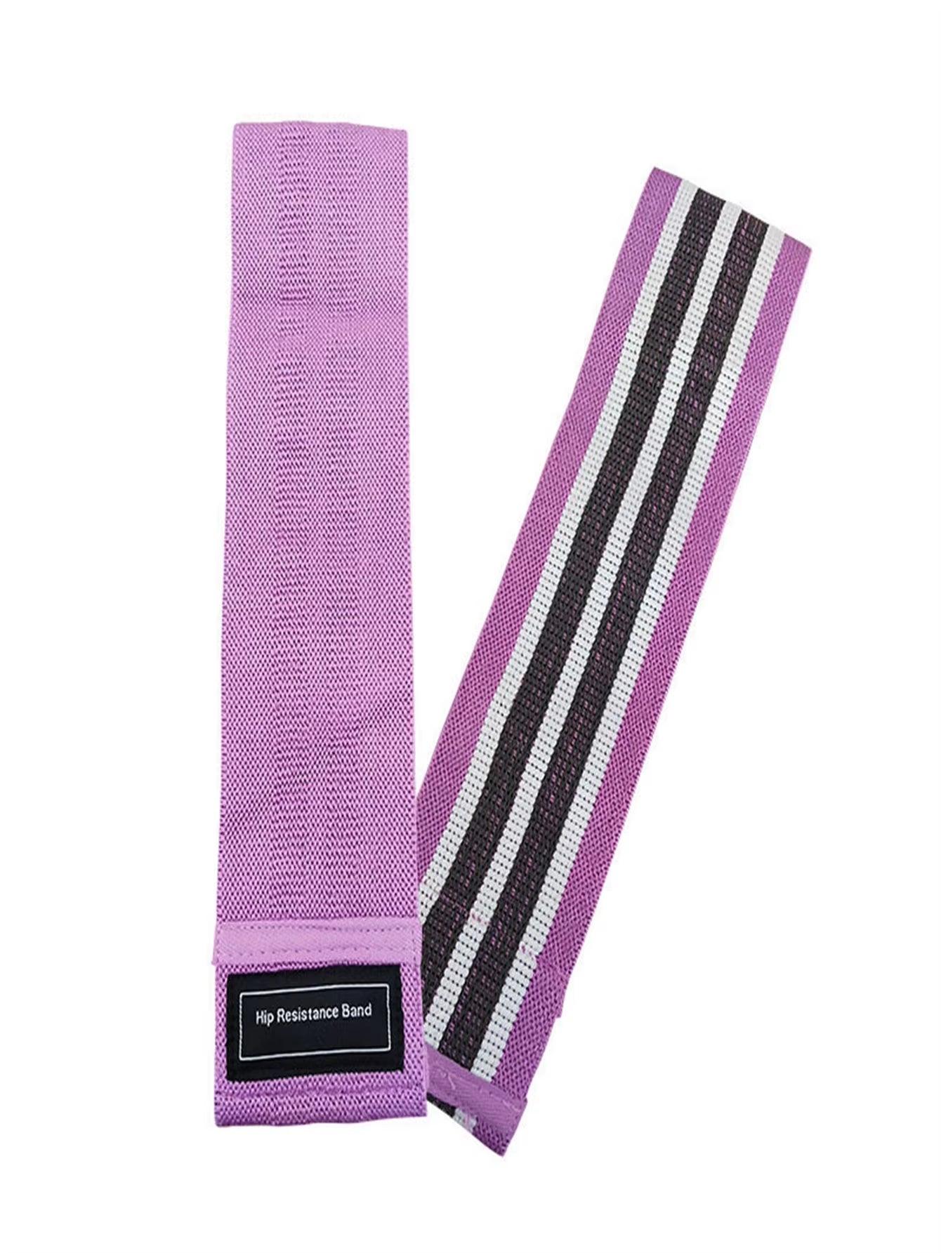 Ultimate Pilates Yoga Resistance Bands - Perfect for Booty & Leg Workouts!