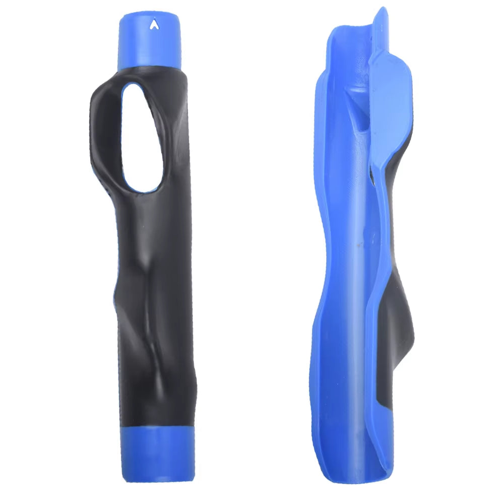 Golf Grips Improvement Device - Essential Correction Tool for Beginner Club Practice