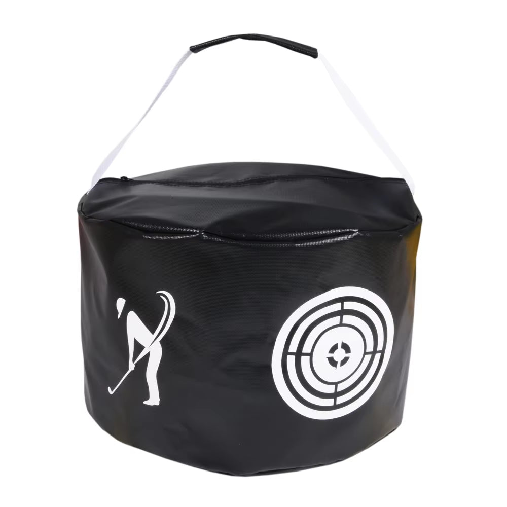 Revolutionary Golf Impact Power Smash Bag - Elevate Your Swing with Our Ultimate Training Aid!