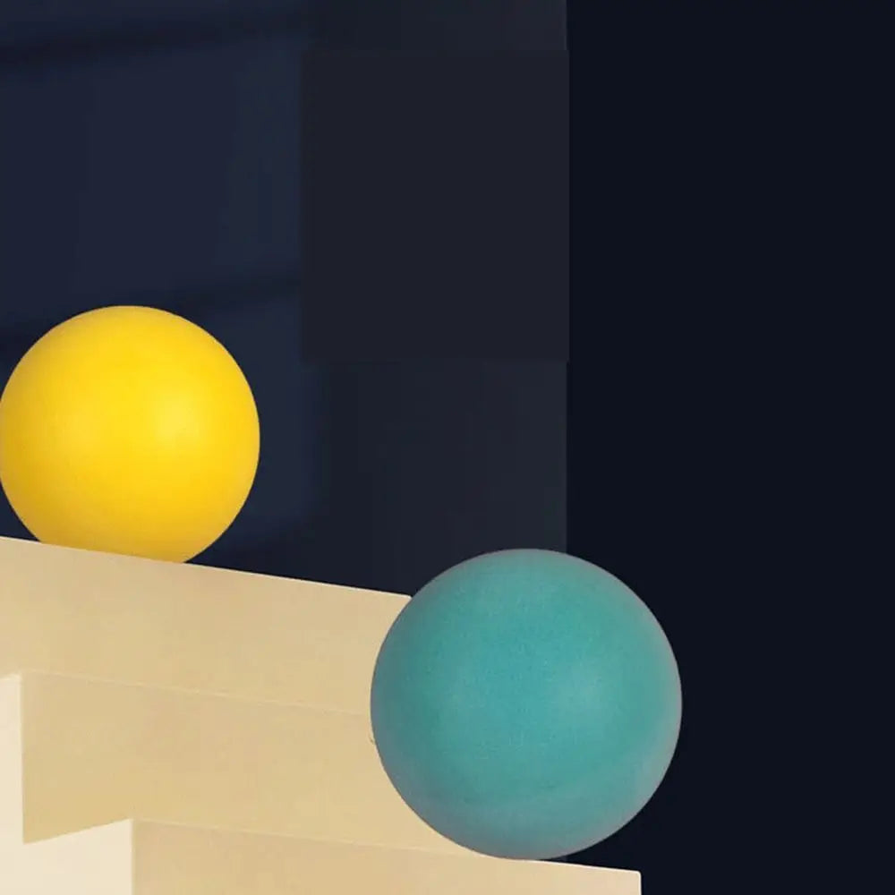 Silent Indoor Foam Basketball - Perfect for Kids' Training and Activities