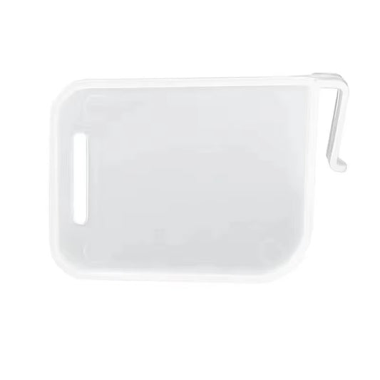 Maximize Your Fridge Space with Efficient Organizer Shelf Dividers for Eggs, Bottles, and More!