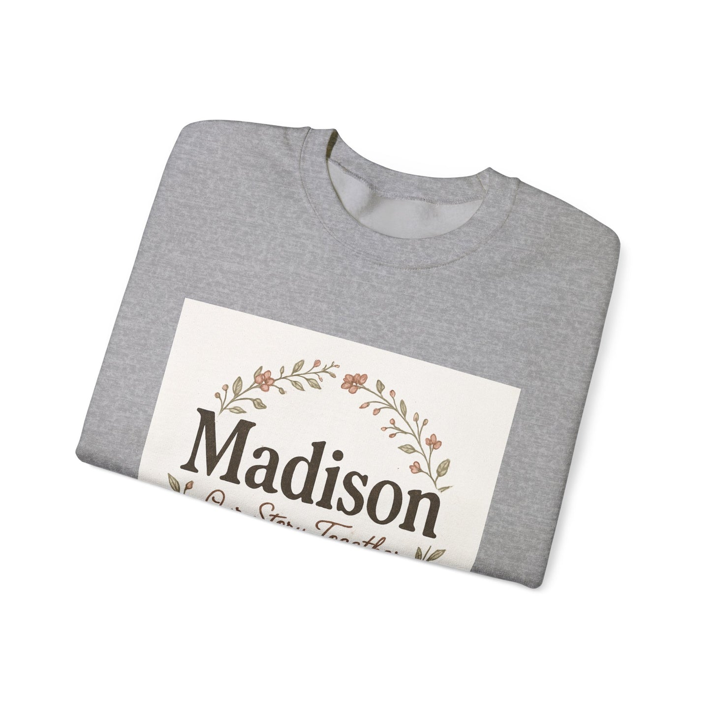 Unisex Heavy Blend™ Crewneck Sweatshirt