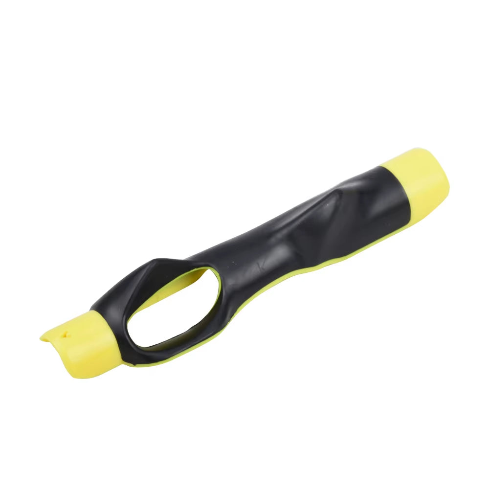 Golf Grips Improvement Device - Essential Correction Tool for Beginner Club Practice