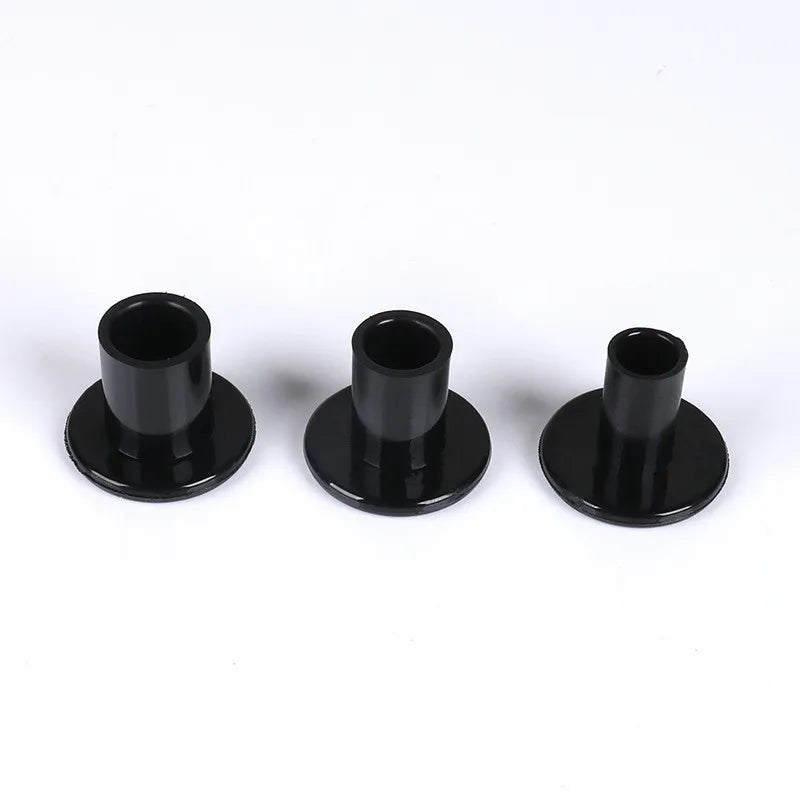 4 Pcs Non-Slip High Heel Protectors - Silent & Shockproof Stoppers for Ultimate Comfort