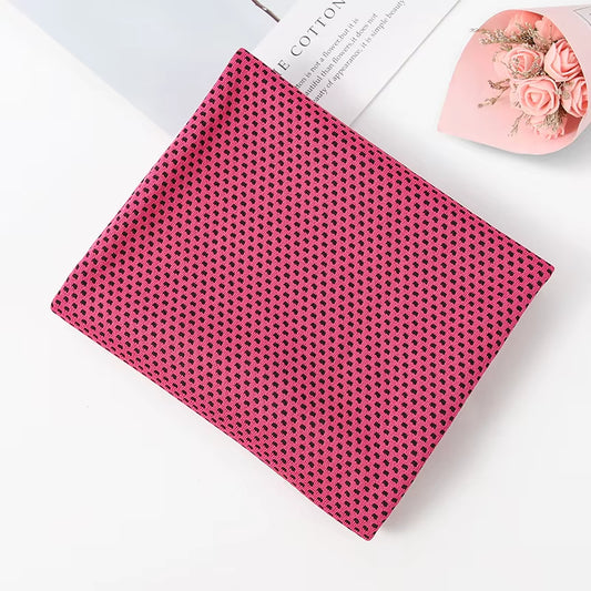 Ultra-Cooling Microfiber Towels for Yoga, Gym & Outdoor Sports - Stay Cool This Summer!