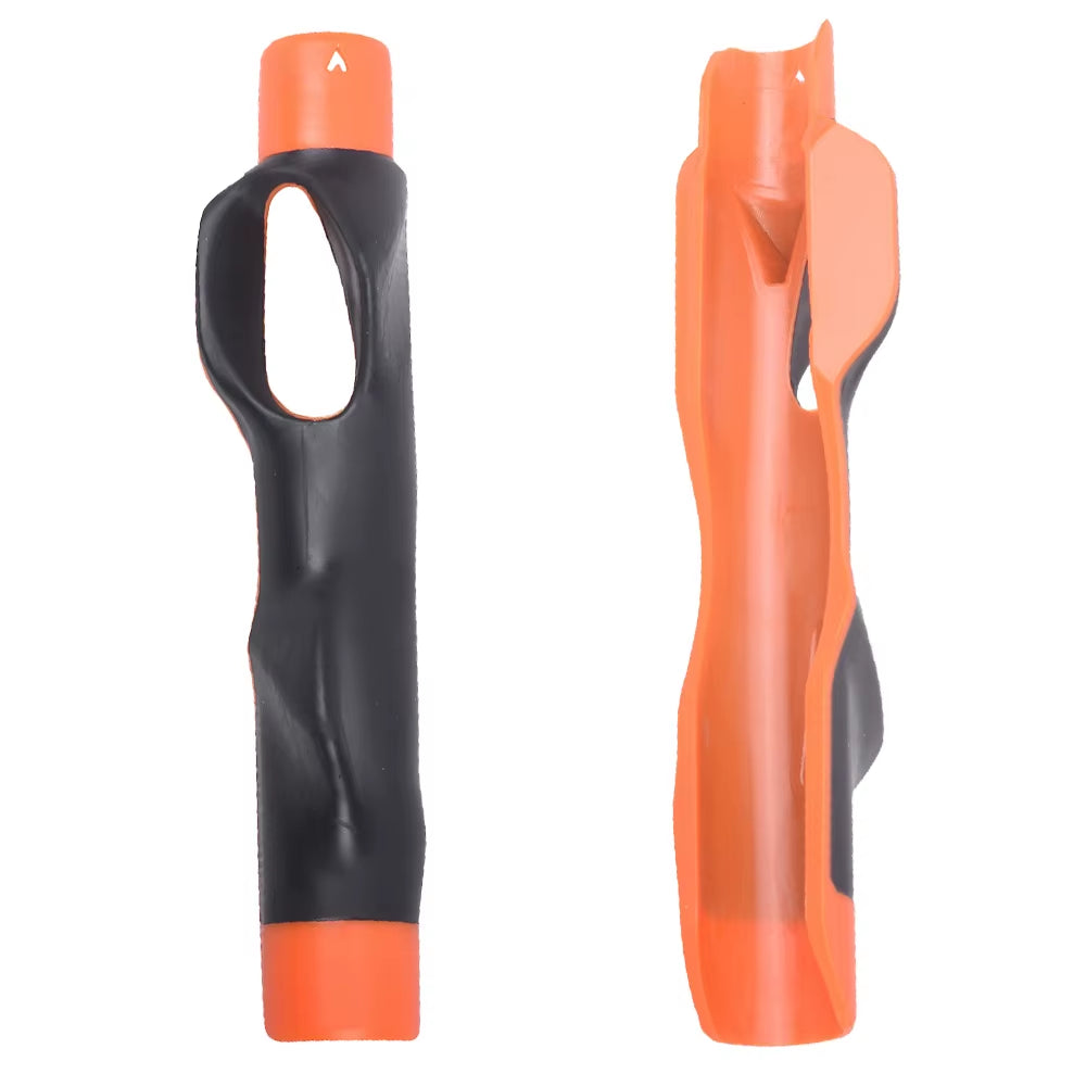 Golf Grips Improvement Device - Essential Correction Tool for Beginner Club Practice