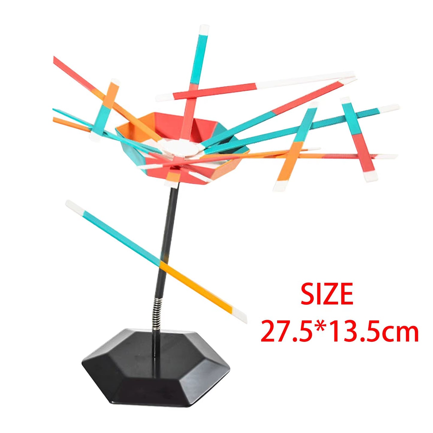 Ultimate Sticks Stack Game - Fun Multiplayer Balancing Challenge for Kids!