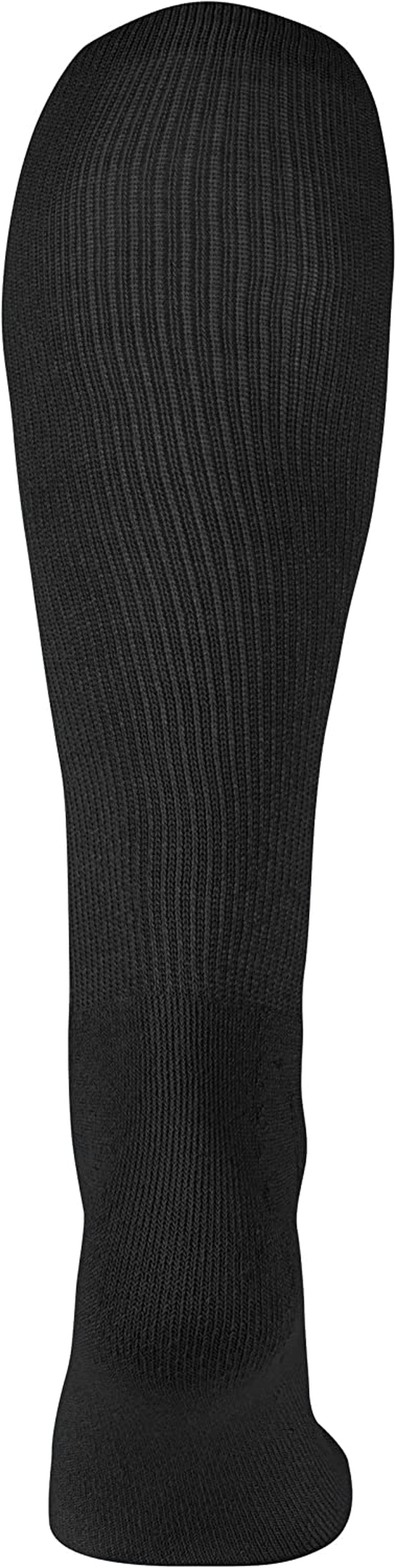 Multi-Sport Compression Socks for Baseball, Softball, Football, Soccer, and More