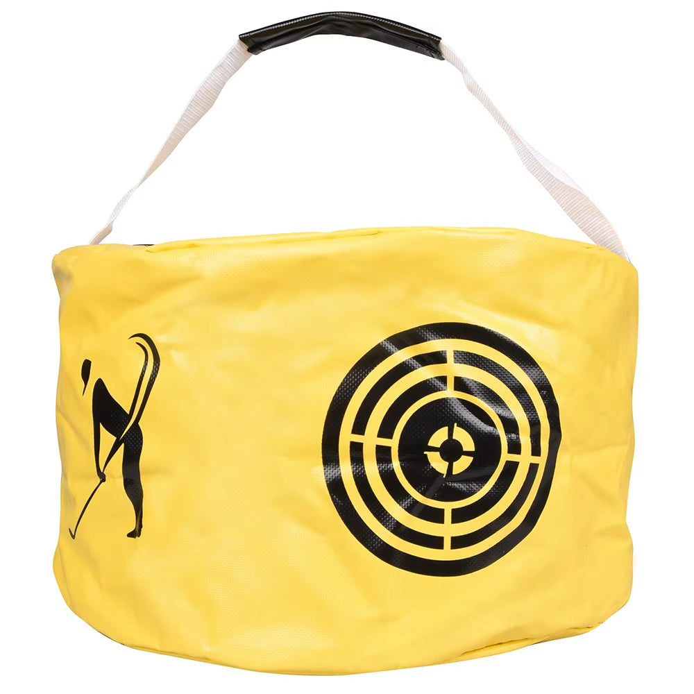 Revolutionary Golf Impact Power Smash Bag - Elevate Your Swing with Our Ultimate Training Aid!