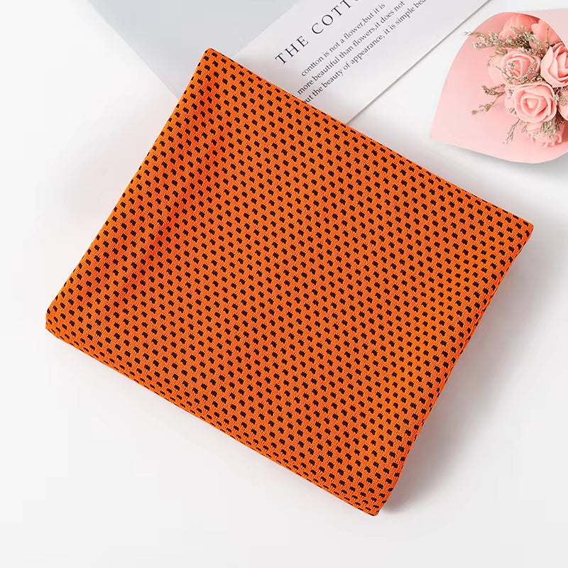 Ultra-Cooling Microfiber Towels for Yoga, Gym & Outdoor Sports - Stay Cool This Summer!