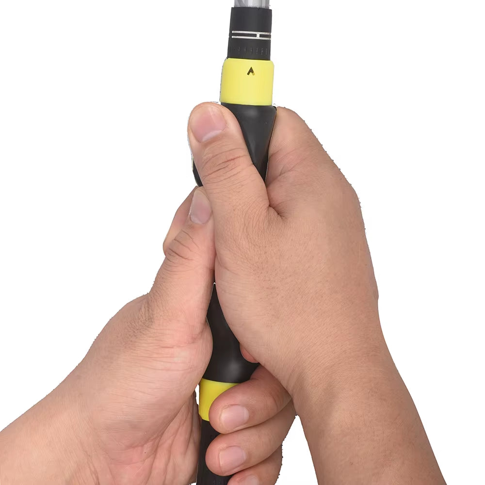 Golf Grips Improvement Device - Essential Correction Tool for Beginner Club Practice