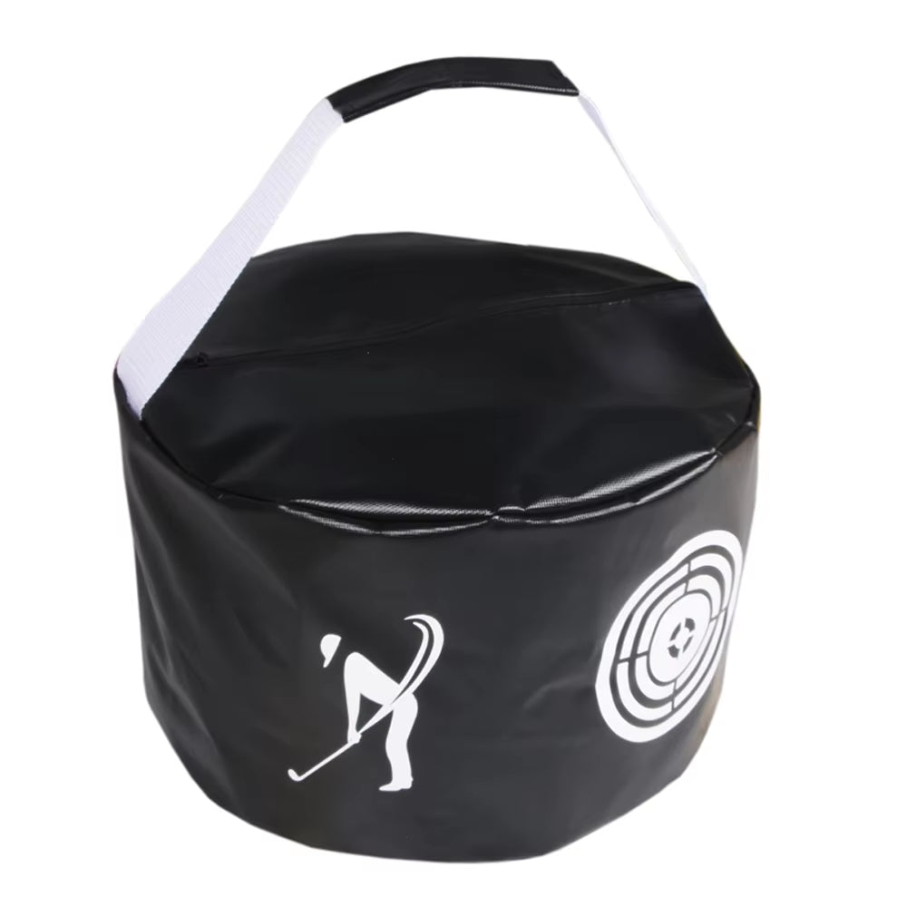 Revolutionary Golf Impact Power Smash Bag - Elevate Your Swing with Our Ultimate Training Aid!