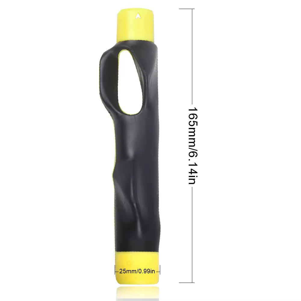 Golf Grips Improvement Device - Essential Correction Tool for Beginner Club Practice