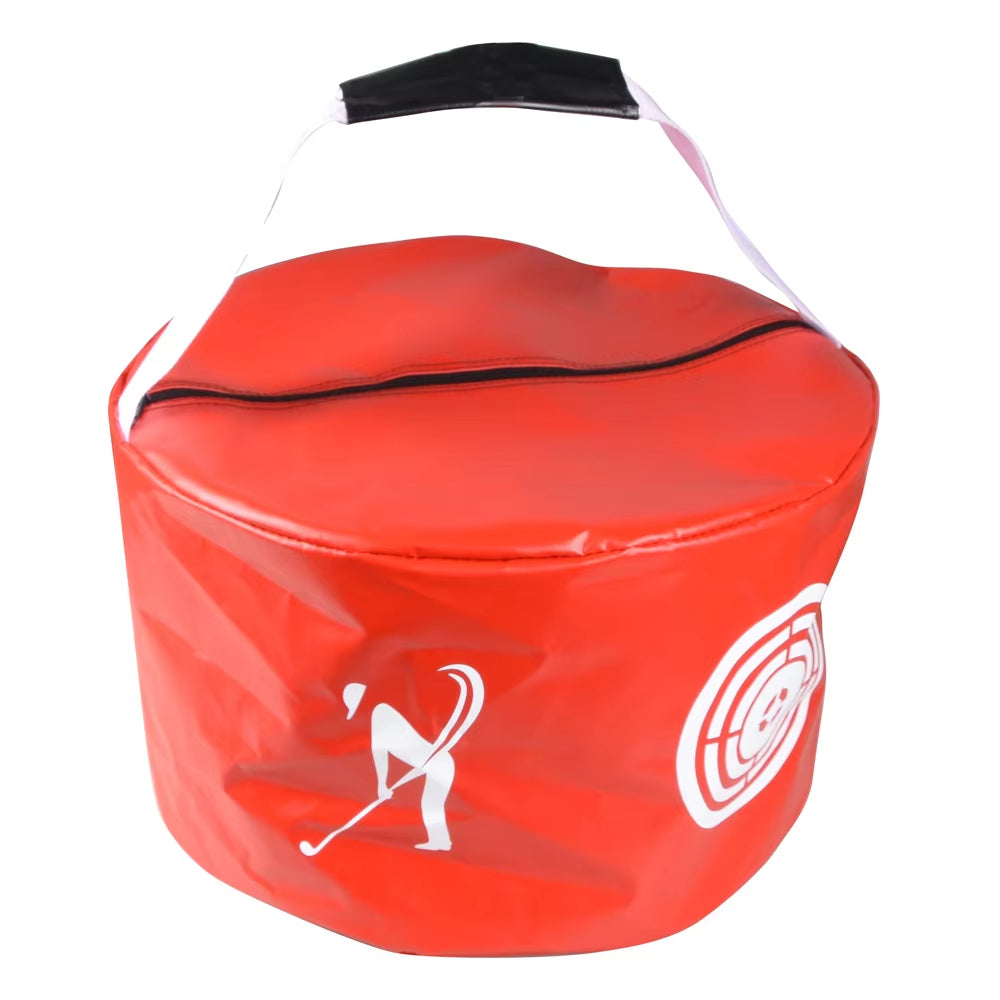 Revolutionary Golf Impact Power Smash Bag - Elevate Your Swing with Our Ultimate Training Aid!